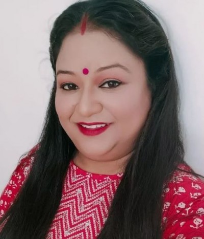 Bhabhiji Ghar Par Hain fame Soma Rathod talks about her jouney on the show