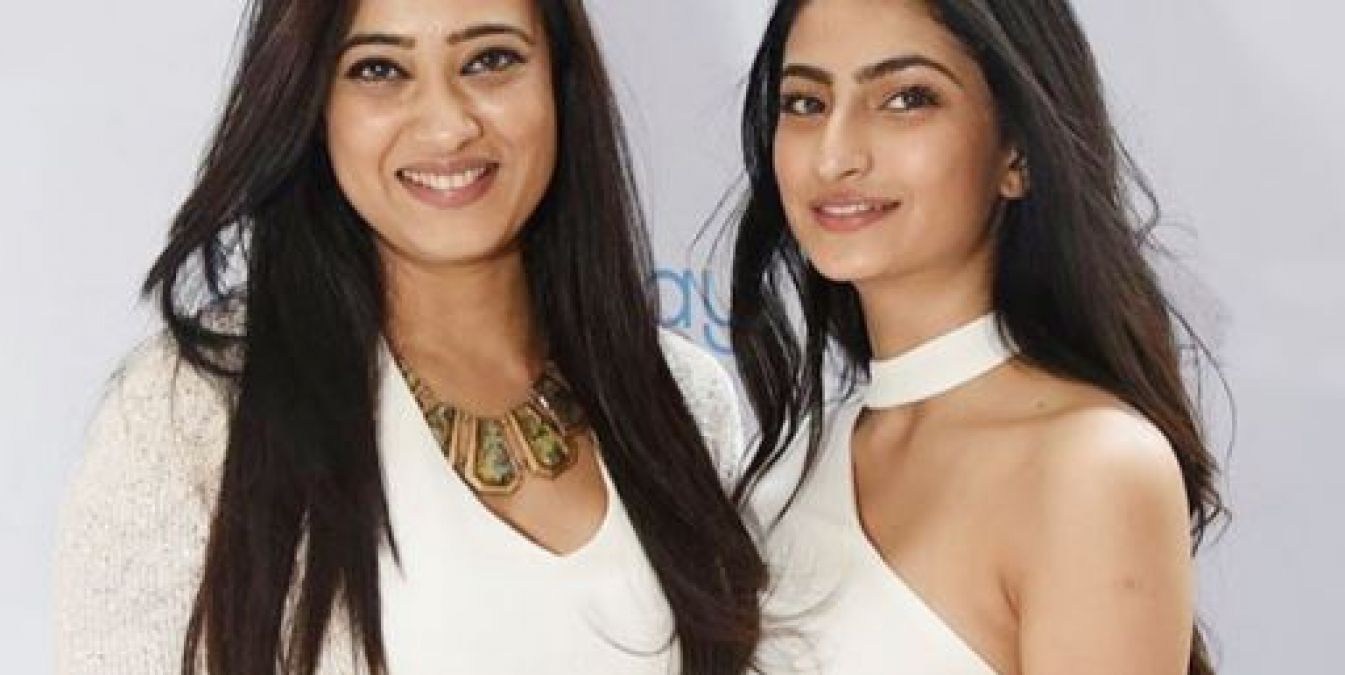After two failed marriages Shweta Tiwari advises her daughter not to get married