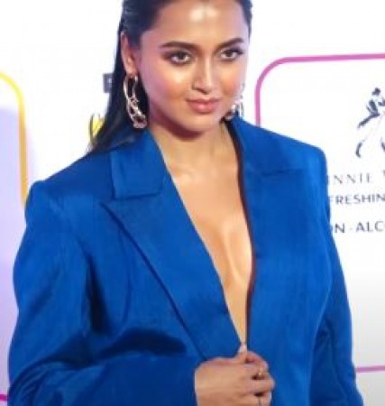 Tejasswi Prakash recalled the times when People used to call her a hanger