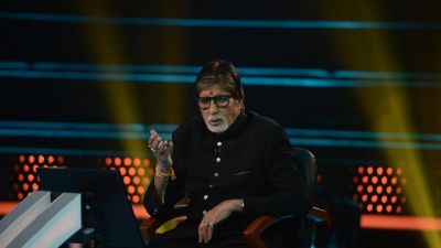 Before signing KBC, Amitabh Bachchan had a condition