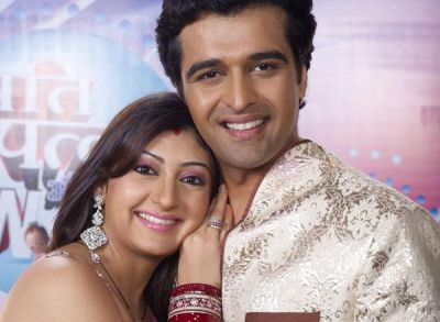 Juhi Parmar and Sachin Shroff are headed for divorce
