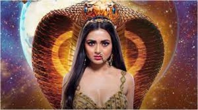 Urvashi carries out her plan to harm Pratha, Naagin 6