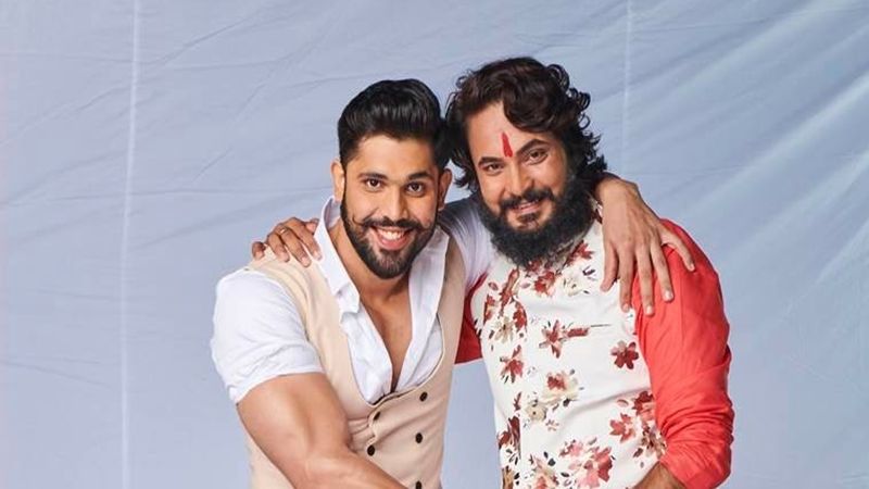 Bigg Boss 12: Saurabh  and Shivashish have faked their identity, have connections with Salman