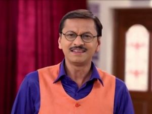 Popetlal left the show