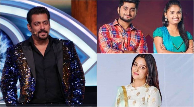 Big Boss 12: Get ready for the Biggest Twist in the Second Week