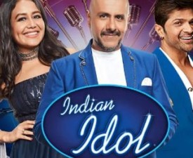 Indian Idol 13 called for Boycott,  User called the show fake and Scripted