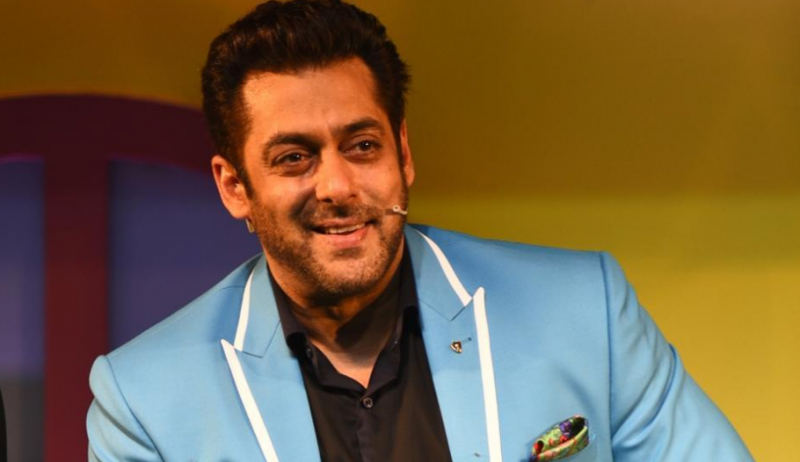 Salman Khan gets Rs 11 crore per episode? Here is what the actor says, about it