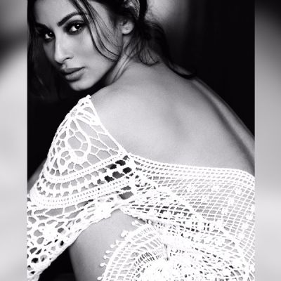 See Pics! Mouni  Roy is all ready for her Bollywood debut