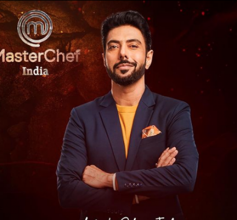 Producers release a promo featuring Ranveer Brar announcing MasterChef auditions; Watch