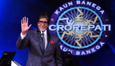 Meet the first contestant to become Crorepati in KBC season 9