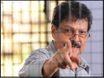 Filmmaker Sasi Shankar passed away in Kochi