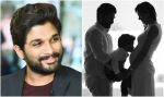 It’s official;Allu Arjun going to be father again