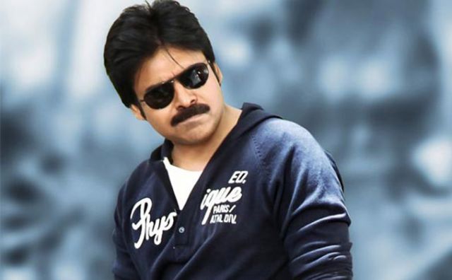 Pawan Kalyan will have two female lead in next !