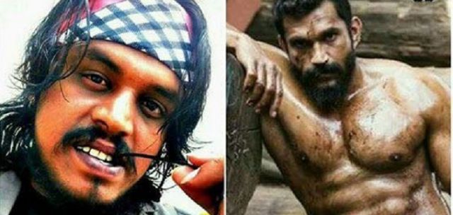 Dead body of Kannada actor recovered !