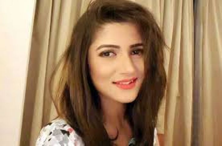 Acting is easier than anchoring for Tollywood actress Srabanti Chatterjee