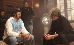 Amitabh Bachchan nods to a Telugu film 'Rythu'