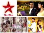 टीआरपी रेटिंग- कलर्स, ज़ी टीवी और स्टार प्लस क्रमश: पहले, दूसरे और तीसरे स्थान पर