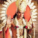 भगवान 'राम' को 'अर्जुन' रूप स्वीकार नही