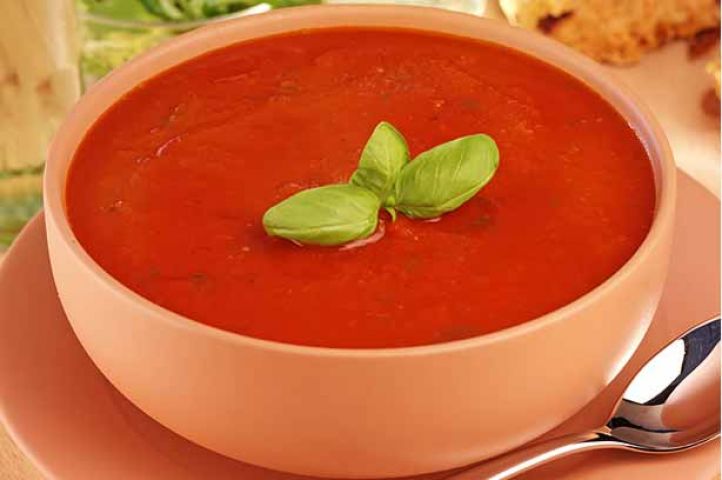 जाने मानसून में कितना फायदा करता है टमाटर का सूप