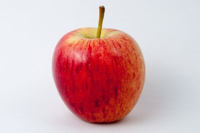 इन वजहों से कहते है 'an apple a day keeps doctor away'