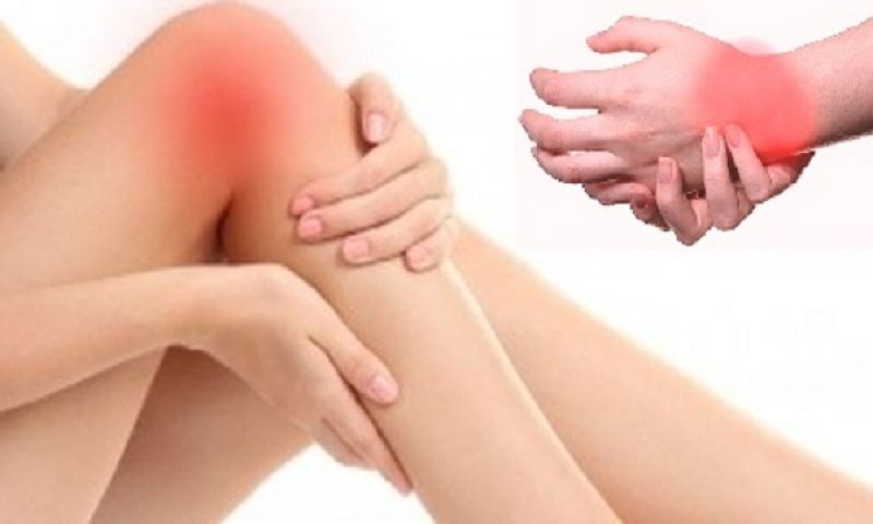 This recipe will quickly relieve the pain of Arthritis