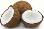 नारियल खाने के लाभ