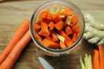 गाजर अदरक से बढ़ेगी रोग प्रतिरोधक क्षमता
