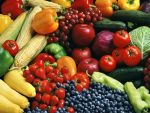 फल सब्जी खाओ, बीमारियों को भगाओ