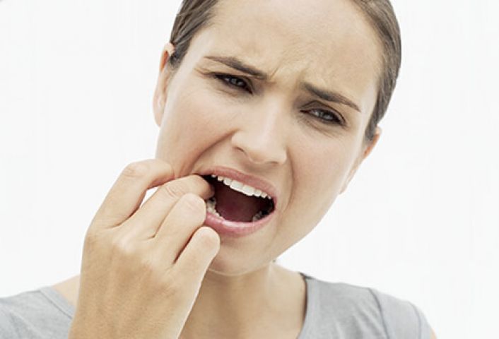 दांत की समस्याओं के रामबाण नुस्खें