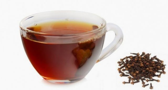 लौंग की चाय पिने के 6 बेहतरीन फायदें