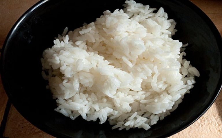 अल्सर की समस्या को जड़ से ख़त्म कर देते है बासी चावल