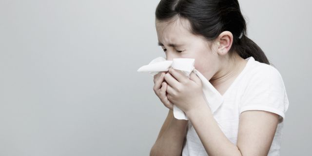 छोटे बच्चो को होने वाली सर्दी, खासी का घरेलूं इलाज