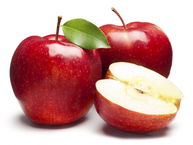 ग्रीन टी और सेब से घटेगा कैंसर का खतरा