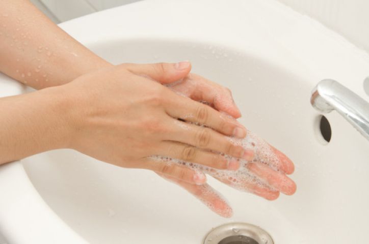 हाथ ना धोना, देता है कई बीमारियों को न्योता