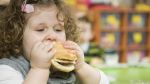 बच्चों में वजन बढऩे की समस्या