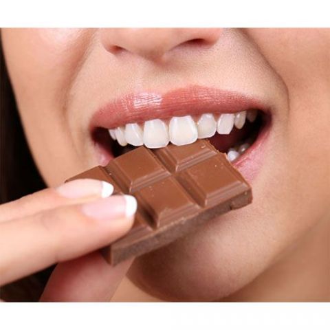 जानिए चॉकलेट्स से होने वाले लाभ