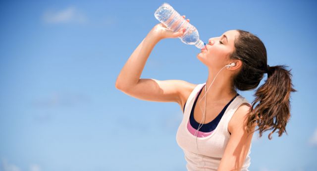 कम पानी पिने से हो सकती है किडनी स्टोन की समस्या