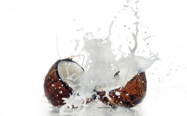 नारियल का अधिक सेवन बढ़ा सकता है आपका वजन