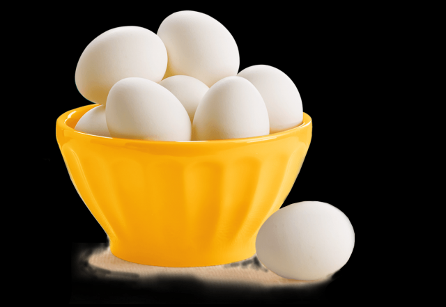 अंडे से बनाये अपने मानसिक स्वास्थ्य को बेहतर