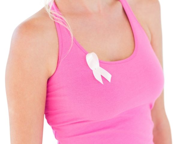 Eliminating the Risk of Infections and Rashes in the Breast
