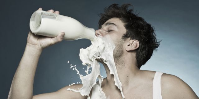 ज्यादा दूध पीने वाले हो जाए सावधान