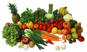 फल और सब्जी के रंग में छिपा है आपकी सेहत का राज