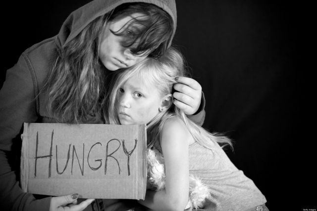 जानिए क्यों होता है हमे भूख लगने का एहसास
