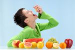 ज्यादा फल खाने से हो सकता है डिप्रेशन