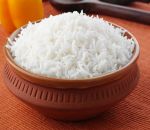 चावल खाने से नहीं बढ़ता वजन...