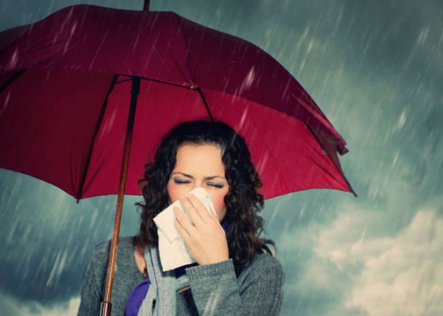 झमाझम बारिश में बीमारियों से बचने के उपाय