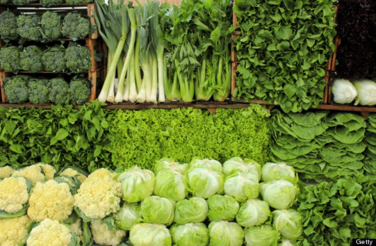 हरी सब्जियां खाना है क्यों जरूरी?