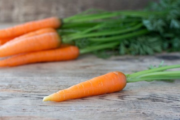 गाजर खाओगे तो इन बीमारियों से रहोगे सदा दूर