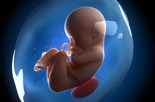 दवाइयों का गर्भ में पल रहे शिशु पर पड़ता है यह असर