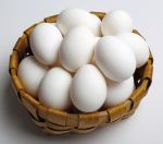 अंडे से बढ़ती है आँखों की रौशनी